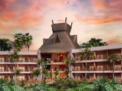 Sedena informa que el Hotel Tren Maya estará terminado a finales del 2023