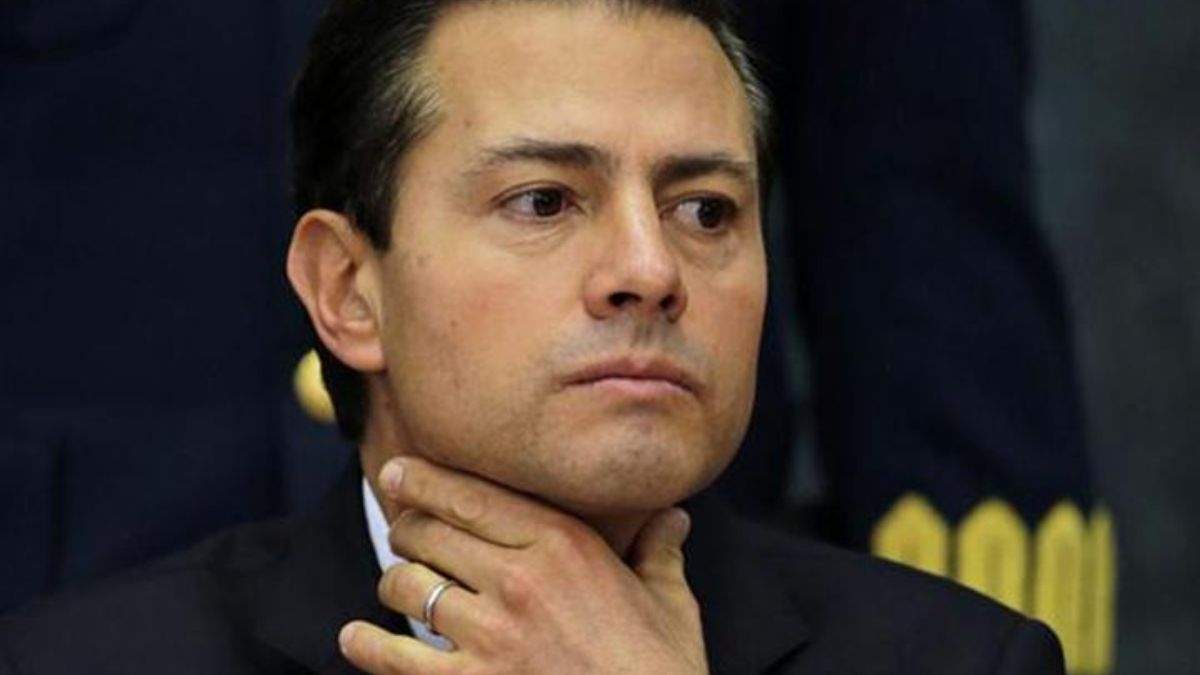 Enrique Peña Nieto vende departamento de lujo en España luego de ser investigado por la UIF