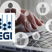¡Feliz aniversario! Ya son 40 años del INEGI