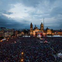 ¿Cuántos conciertos gratuitos habrán en CDMX? Esto dijo Claudia Sheinbaum