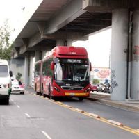 ¡Aguas! Prevén retrasos en la Línea Tláhuac del Metrobús este 22 de mayo