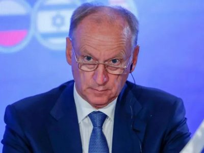 "México recuperará los territorios que robó EU": Rusia