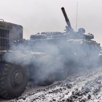 Aumentan importaciones de armas en Europa y Asia tras conflicto de Ucrania y Rusia