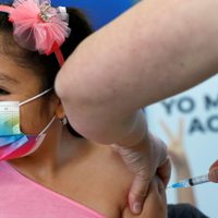 Estas son las 55 sedes de Vacuna contra Covid en niños de 11 años CDMX