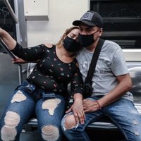 COVID Lunes 27 de junio: Más de 100 mil personas tienen coronavirus en México