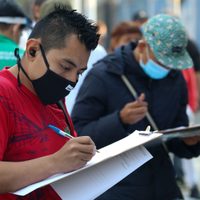 ¿Te quedaste sin chamba? Solicita el Seguro de Desempleo 2022 en CDMX