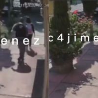 Este sujeto es buscado por AGREDIR SEXUALMENTE a una MENOR