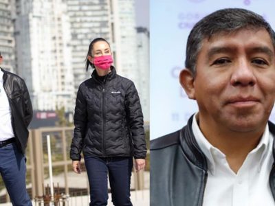 Por denuncias de abuso sexual funcionario del Gobierno CDMX es separado de su cargo