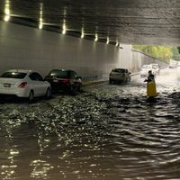 Clima CDMX 23 de mayo: Activan Alerta por LLUVIA en 8 alcaldías