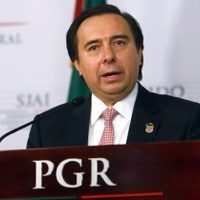 Frena jueza emitir comentarios incriminatorios contra Tomás Zerón por caso Ayotzinapa