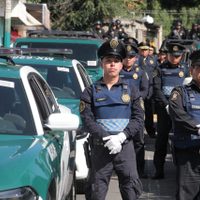 Qué se necesita para ser Policía en la CDMX: Requisitos y Documentos