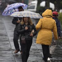 ¡Toda la noche! Habrá lluvia en estas 8 alcaldías de CDMX (Martes 21 de junio)
