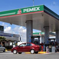Gasolineras más baratas de este lunes 5 de diciembre