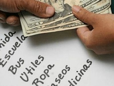 ¿Qué gastos cubre la Pensión Alimenticia en México?