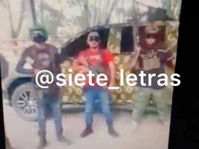 AUDIO Extorsionadores amenazan a comerciantes de la Miguel Hidalgo para que paguen