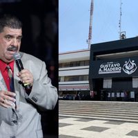 VIDEO Maelo Ruiz estará GRATIS en la alcaldía Gustavo A Madero