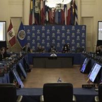 Esto pidió la OEA a Perú por sus protestas