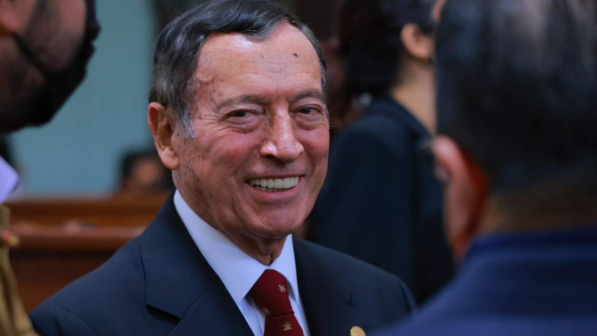 PRI quita a Morena la presidencia del Congreso en la CDMX. Foto: Congreso