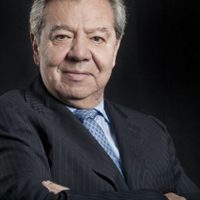 Muere Porfirio Muñoz Ledo a los 89 años; político mexicano fundador del PRD