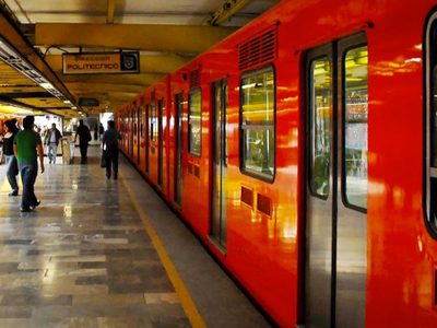 Omar García Harfuch dice que ya hay detenidos por el robo de cables del Metro