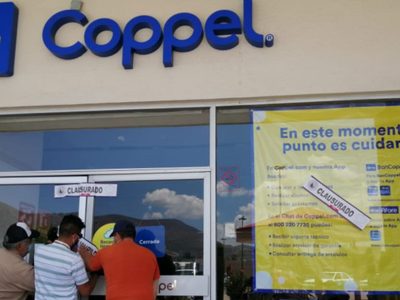 Por este motivo Coppel TRAICIONA a sus clientes