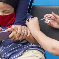 Segunda vacuna para niños de 11 años en la CDMX: Sedes y fechas
