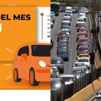 ¡No olvides este Hoy No Circula para este primer sábado de mes!