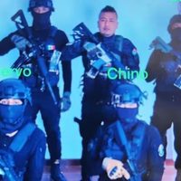 Filtran foto de célula del CJNG que mató policías en CDMX