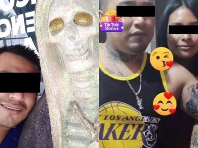 Jefe del CJNG que causó persecución en CDMX mostraba su vida en TikTok