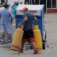 PRECIO del Gas LP baja en CDMX y sube en Edomex (14 al 20 de agosto)