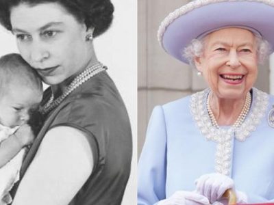 ¡ÚLTIMO MINUTO! Reina Isabel II de Inglaterra falleció