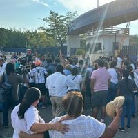 Liberan a los 16 trabajadores secuestrados en Chiapas
