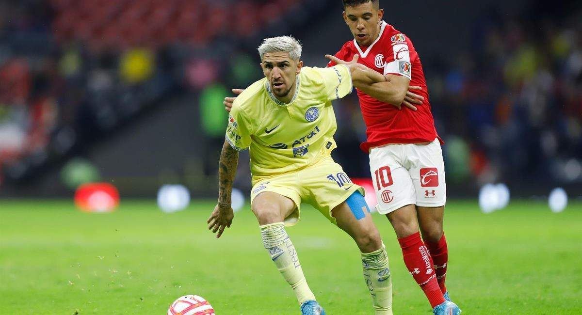 Así quedaron las Semifinales Apertura 2022 de Liga MX. Foto: Especial