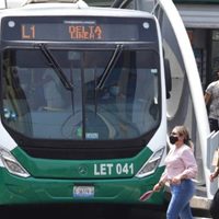 León: Piden que aumente el transporte público 4 pesos su tarifa