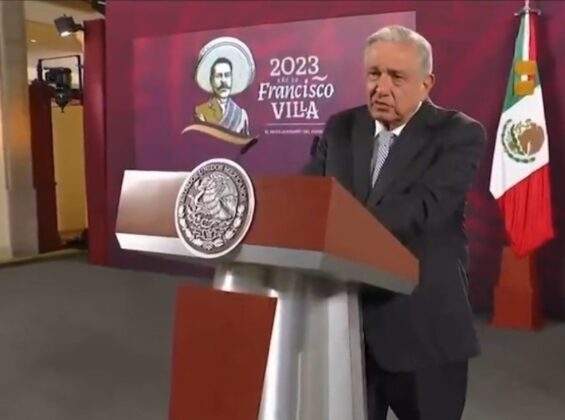 Sobre el presunto secuestro de Armando Adame Alemán, hijo del ex Gobernador de Morelos, Marco Adame Castillo, el Presidente de México, Andrés Manuel López Obrador, dijo que “es muy probable” que no sea cierto.