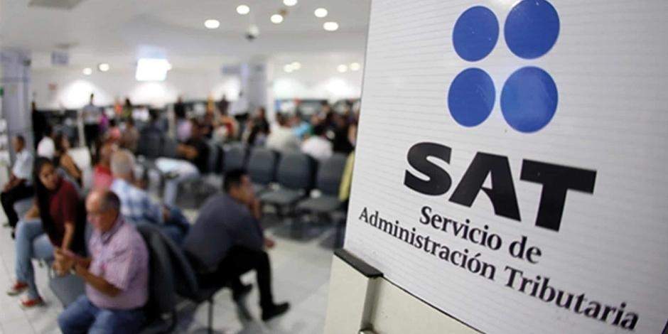 SAT pospone hasta 2023 la fecha límite para uso de Factura Electrónica 4.0. Foto: Especial