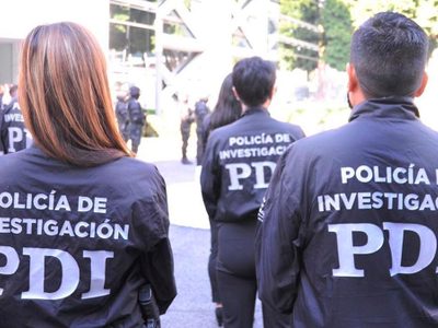 Fiscalía CDMX prohíbe muestras de amor en la Policía de Investigación