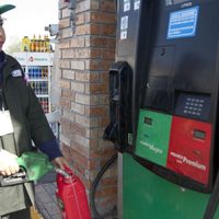 Gasolineras más baratas de la CDMX este lunes 17 de octubre