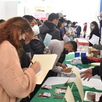 ¿Sin trabajo? Este 26 de mayo habrá Feria del Empleo en Tláhuac