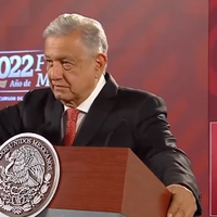 AMLO exige pruebas sobre vínculos con el narco