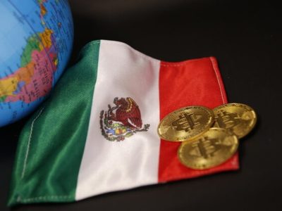 México entra por primera vez al top 20 de adopción de criptomonedas a nivel mundial