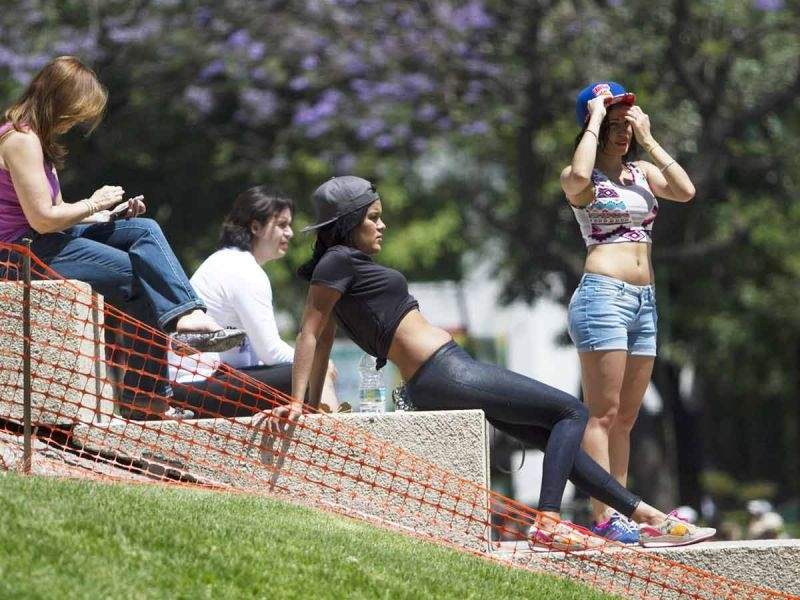 Clima CDMX Lunes 30 de mayo: Pronostican CALOR extremo en estas 9 alcaldías. Foto: Especial