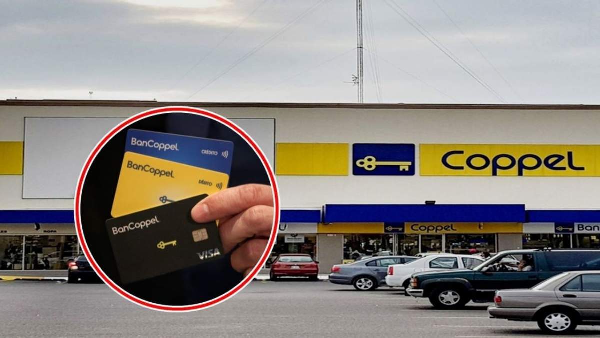 La tienda puede otorgar créditos accesibles y fáciles de pagar