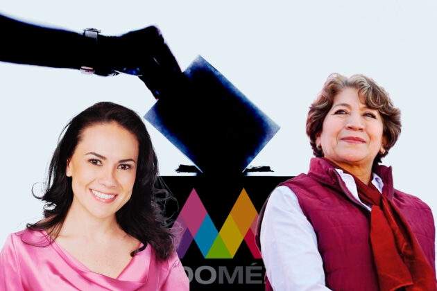 Elecciones en el Estado de México 2023: dos mujeres se contienden para la gubernatura