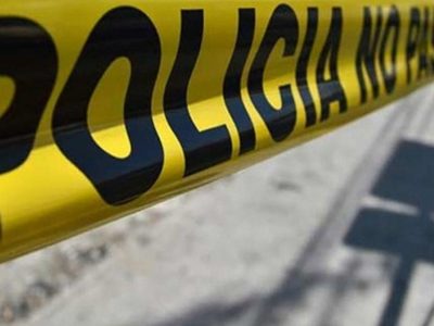 FEMINICIDIO: Mujer mutilada es encontrada en el Estado de México