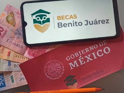 Becas Benito Juárez: Conoce el nuevo calendario de pagos 2023