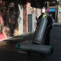 Precio Gas LP: Sube en CDMX y baja en Edomex hasta el sábado 25 de junio
