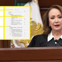 Plagios de tesis; otra alumna de la misma asesora de Yasmín Esquivel HIZO PLAGIO ¿coincidencia?