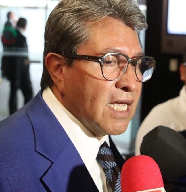 México respondió ante reclamo por secuestro de estadounidenses en Tamaulipas: Ricardo Monreal