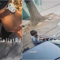 FOTOS Cae taxista que abandonó el cuerpo de un bebé en la colonia Moderna